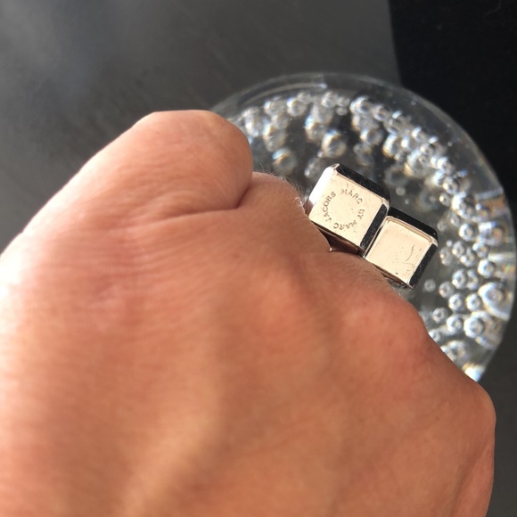 Marc Jacobs Ring - Picture 3 of 9